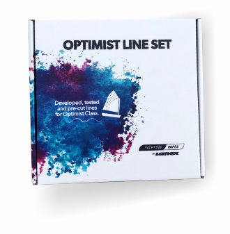 Optimist Set PROFI