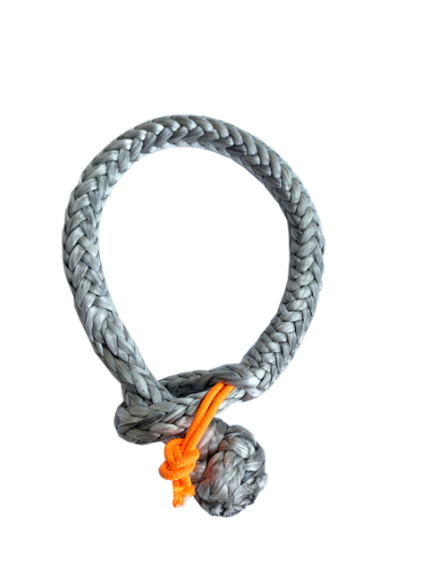 Soft Shackle  LANEX Yachting Ropes