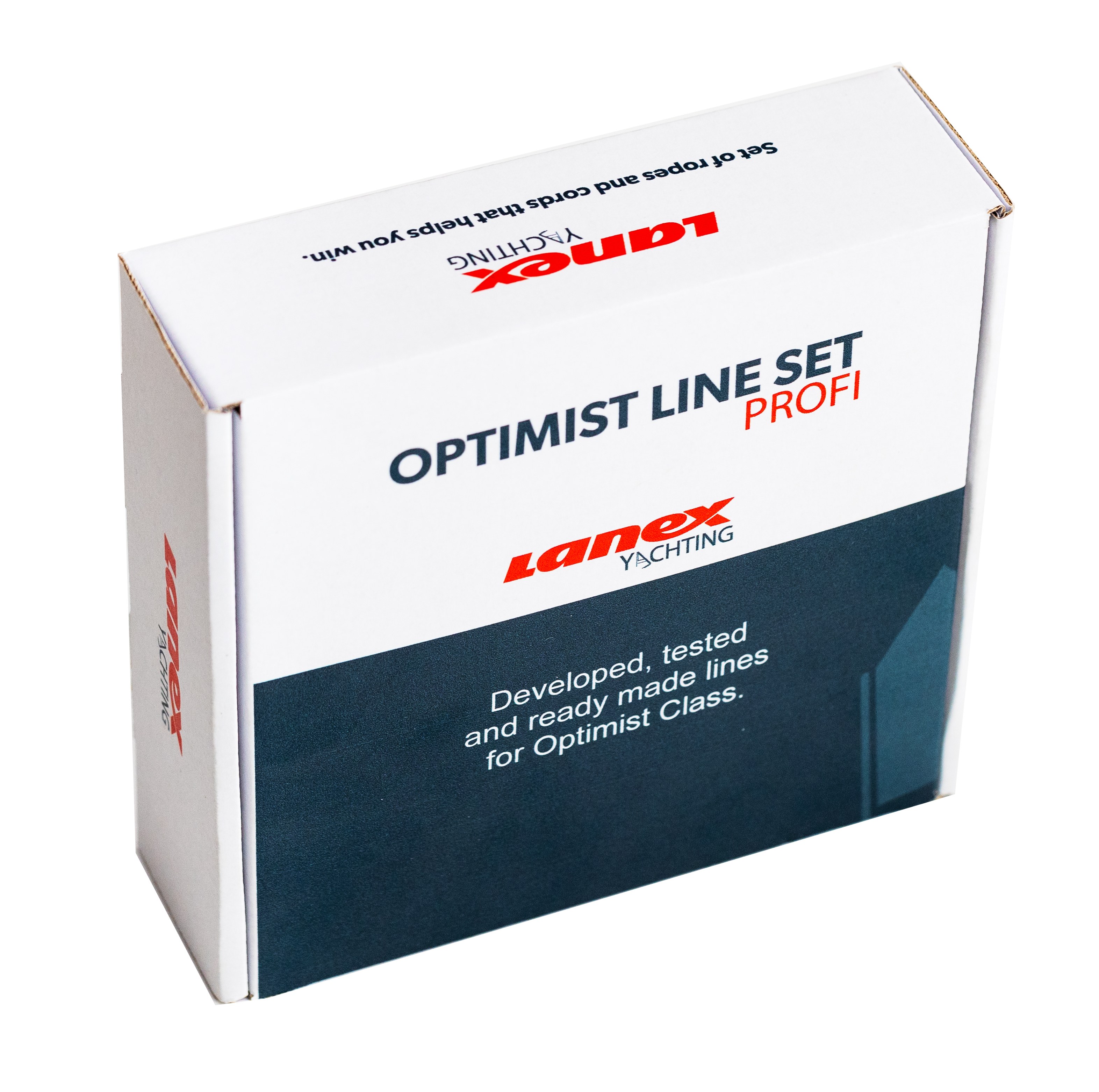 Optimist Set PROFI